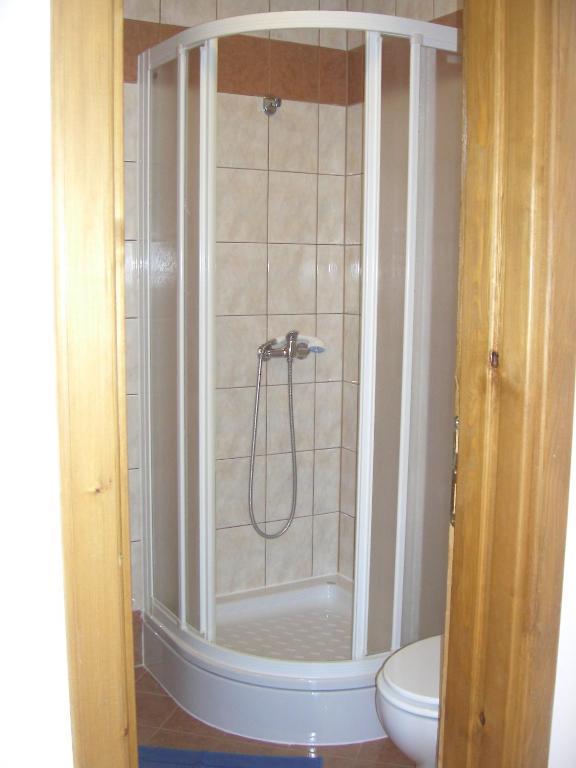 Apartments Ana Vir Room photo