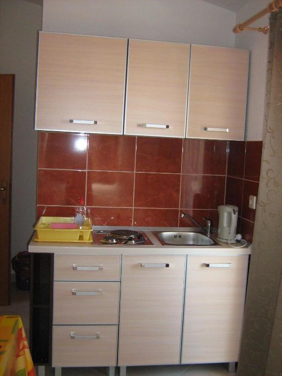 Apartments Ana Vir Room photo