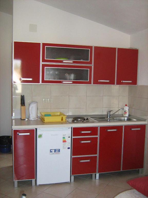 Apartments Ana Vir Room photo